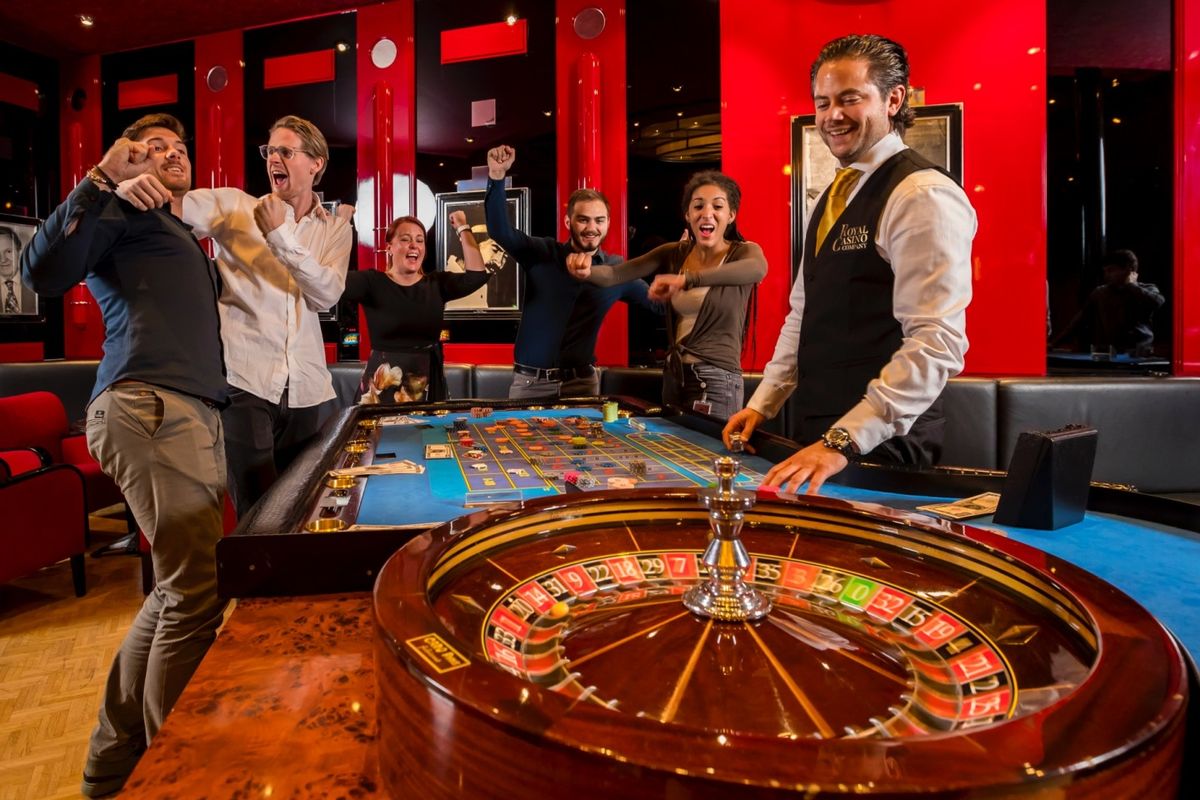 Thundercats Slot Live Casino