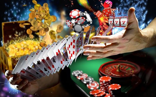 Thundercats Slot Live Betting